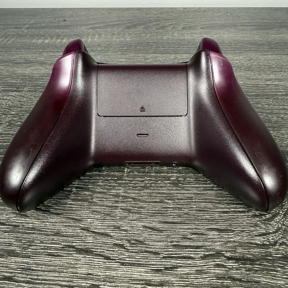Xbox One Wireless Controller Model 1708 Phantom Magenta Special Edition Tested
